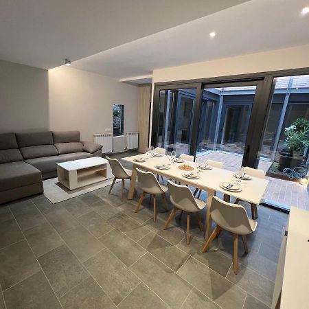 Cal Teca Rural Villa Sant Antoli y Vilanova Ngoại thất bức ảnh