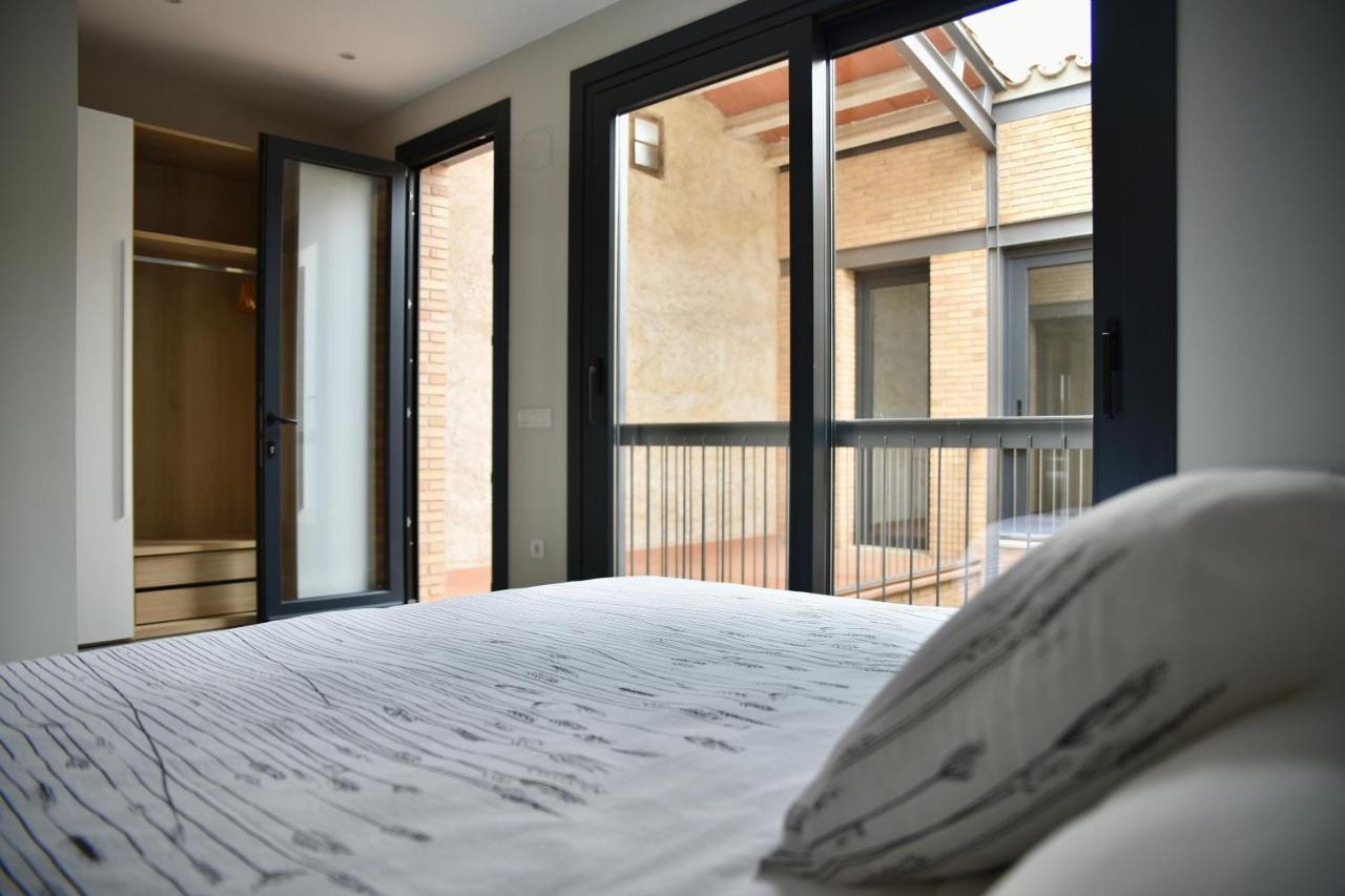 Cal Teca Rural Villa Sant Antoli y Vilanova Ngoại thất bức ảnh