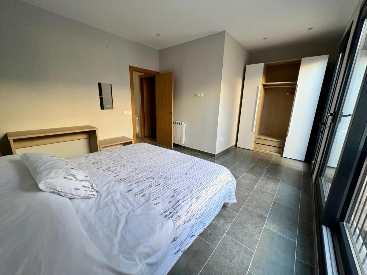 Cal Teca Rural Villa Sant Antoli y Vilanova Ngoại thất bức ảnh