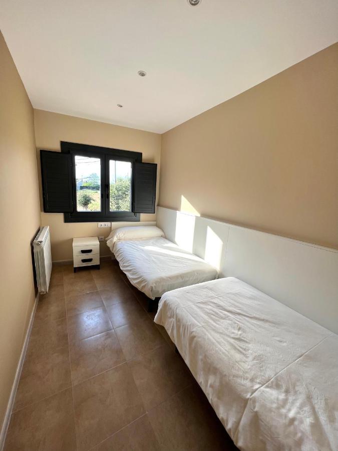 Cal Teca Rural Villa Sant Antoli y Vilanova Ngoại thất bức ảnh