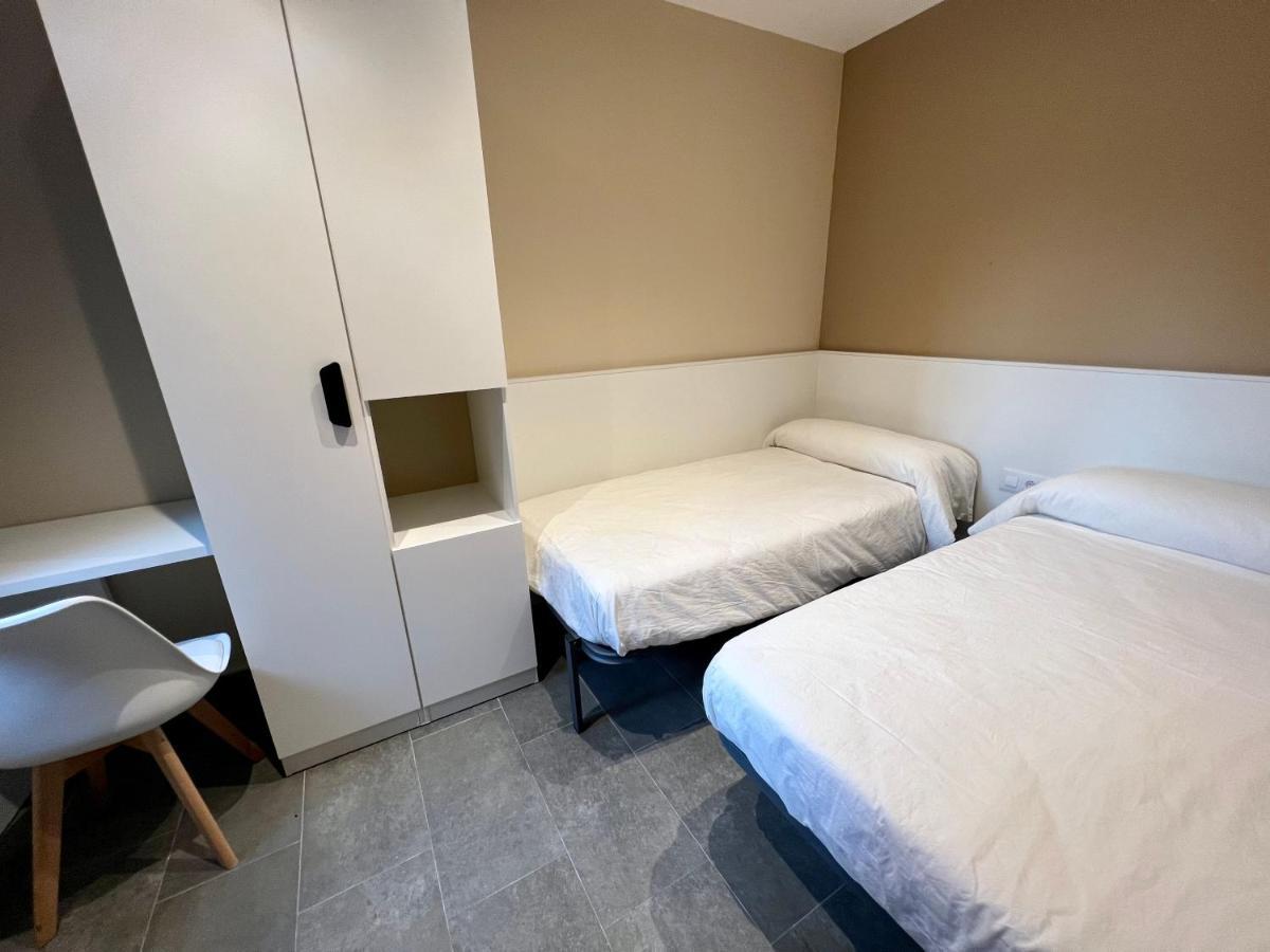 Cal Teca Rural Villa Sant Antoli y Vilanova Ngoại thất bức ảnh