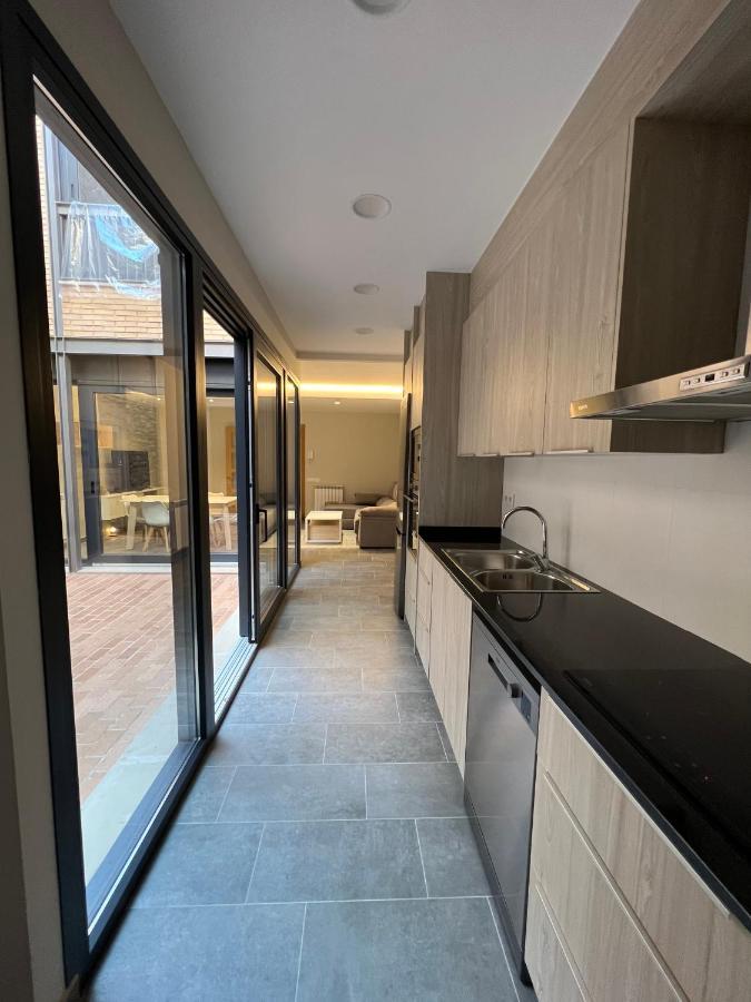 Cal Teca Rural Villa Sant Antoli y Vilanova Ngoại thất bức ảnh