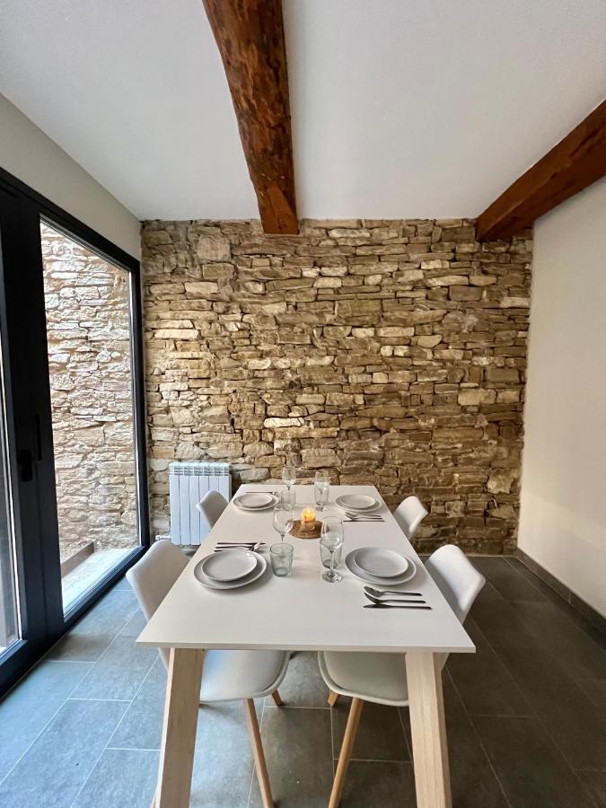 Cal Teca Rural Villa Sant Antoli y Vilanova Ngoại thất bức ảnh