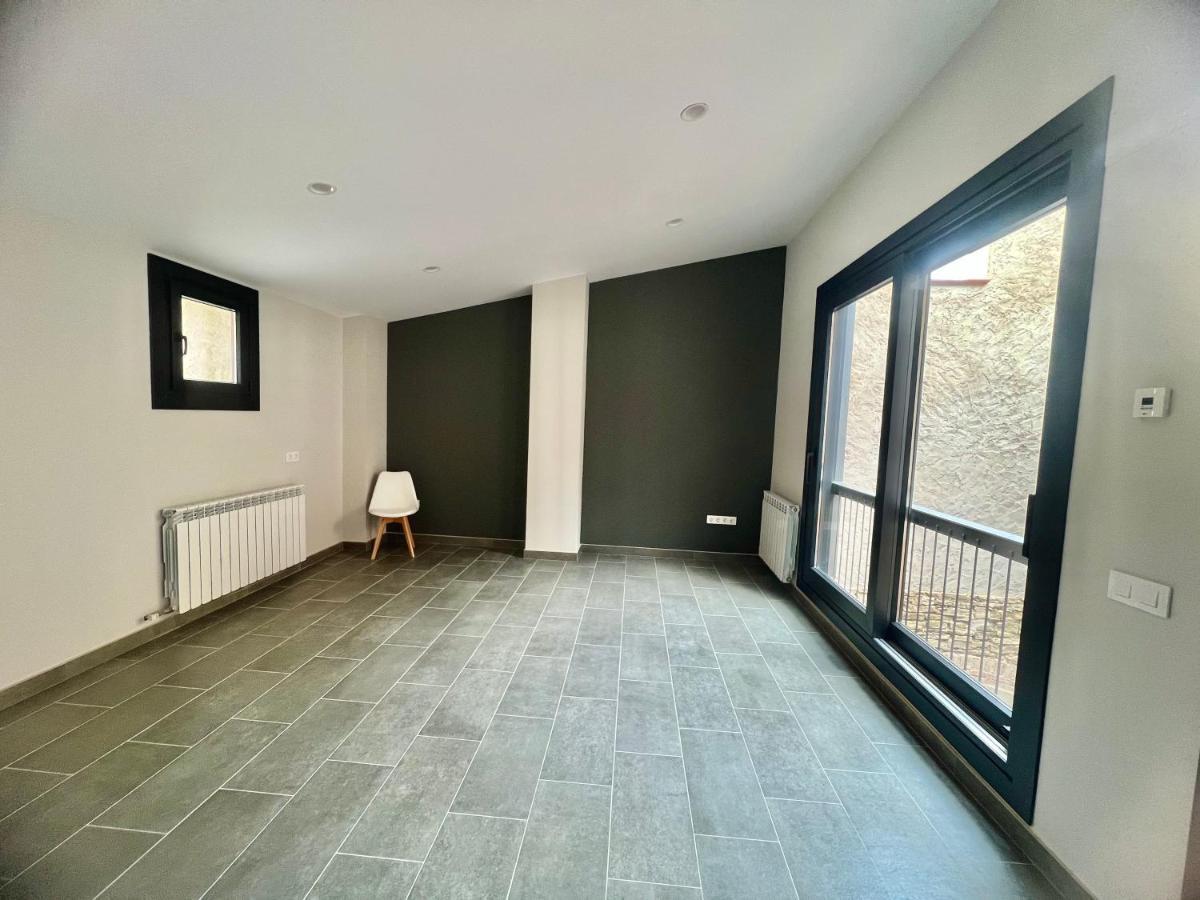 Cal Teca Rural Villa Sant Antoli y Vilanova Ngoại thất bức ảnh