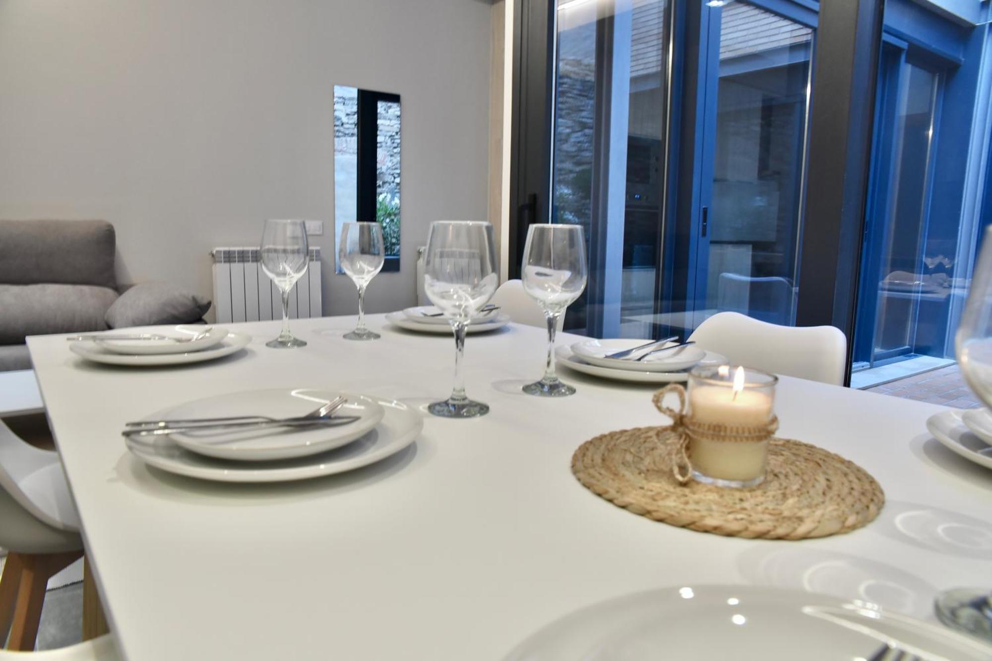 Cal Teca Rural Villa Sant Antoli y Vilanova Ngoại thất bức ảnh