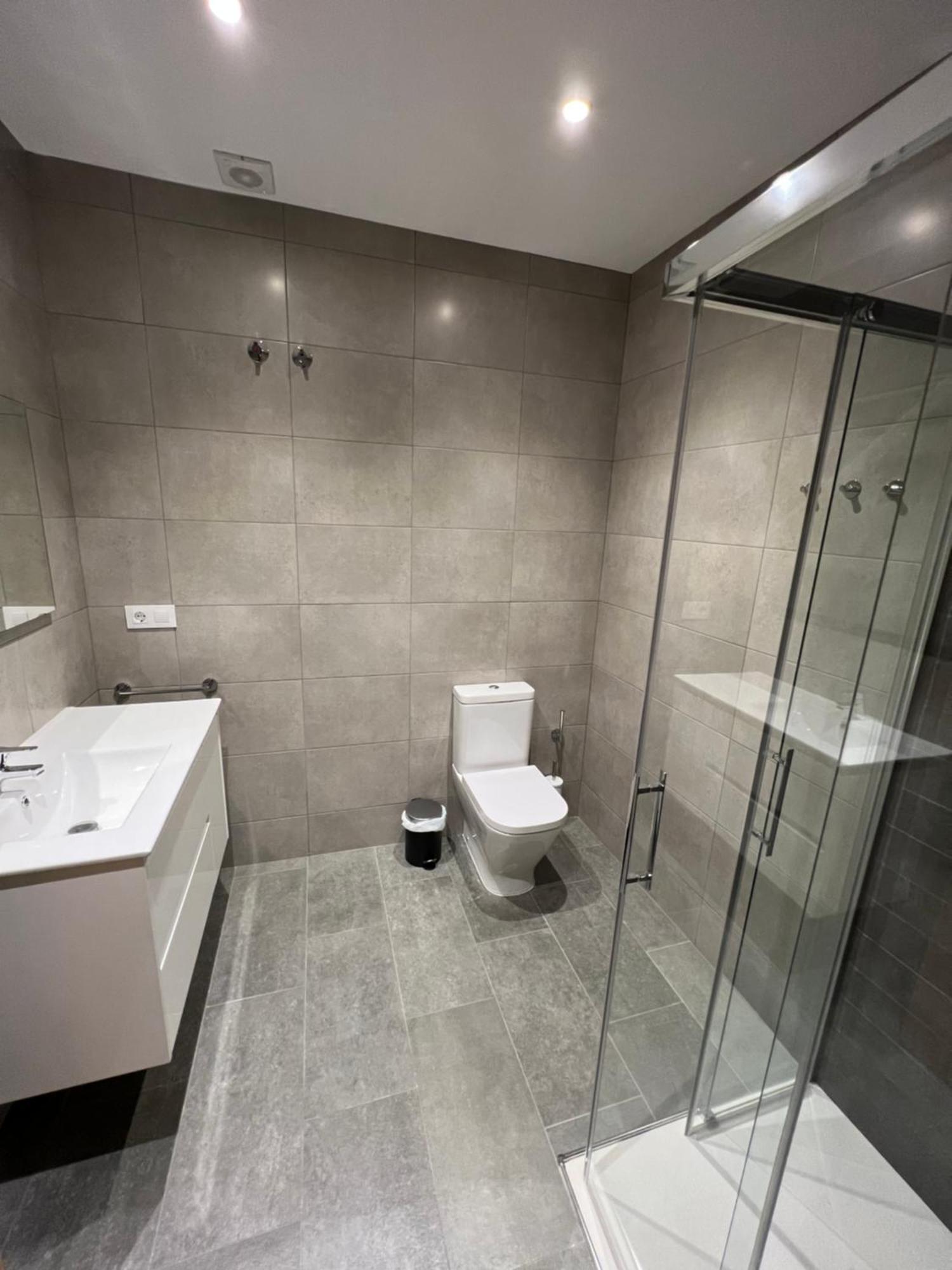 Cal Teca Rural Villa Sant Antoli y Vilanova Ngoại thất bức ảnh