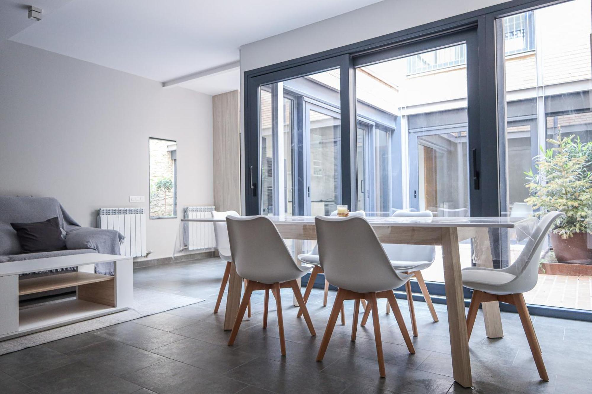 Cal Teca Rural Villa Sant Antoli y Vilanova Ngoại thất bức ảnh