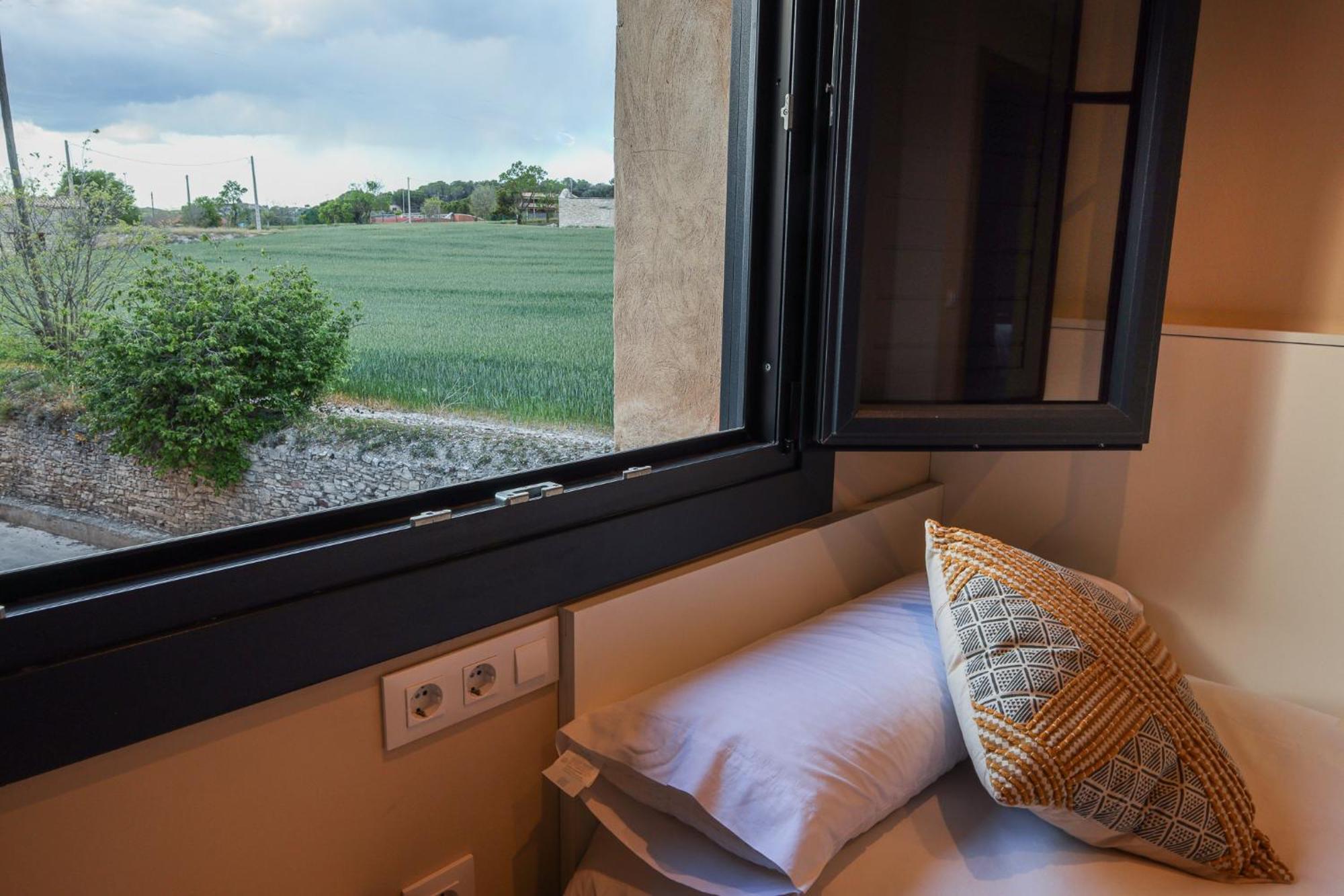 Cal Teca Rural Villa Sant Antoli y Vilanova Ngoại thất bức ảnh