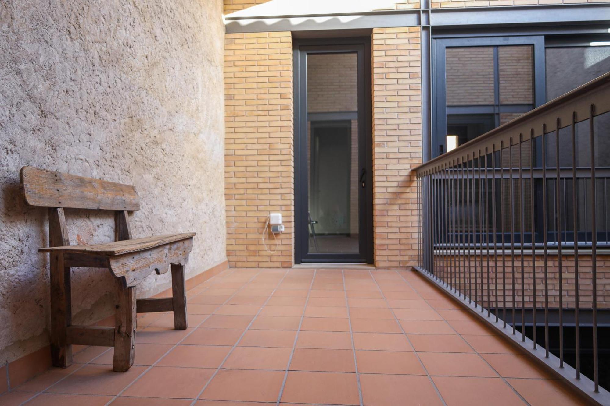 Cal Teca Rural Villa Sant Antoli y Vilanova Ngoại thất bức ảnh
