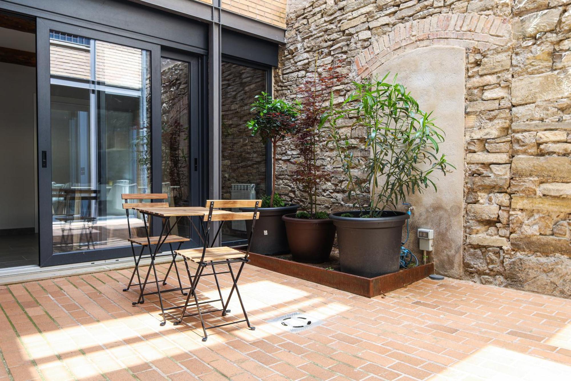 Cal Teca Rural Villa Sant Antoli y Vilanova Ngoại thất bức ảnh